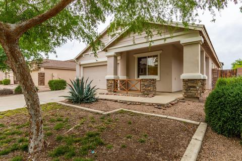 2588 W Ironstone Ave, Apache Junction, AZ 85120 photo 2