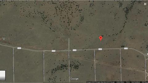 nn County Road 5139 -- #3, Concho, AZ 85924