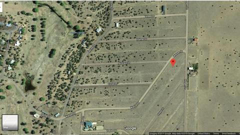 40 County Road 5084 -- #279, Concho, AZ 85924