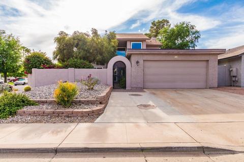 2112 W Jibsail Loop, Mesa, AZ 85202 photo 2