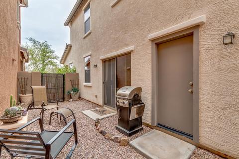 3826 E Trigger Way, Gilbert, AZ 85297 photo 25