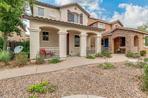 3826 E Trigger Way, Gilbert, AZ 85297 photo 2