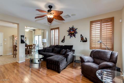 3826 E Trigger Way, Gilbert, AZ 85297 photo 4