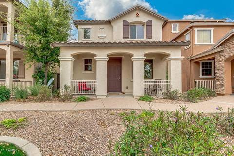 3826 E Trigger Way, Gilbert, AZ 85297 photo 1