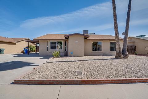 2713 E Villa Rita Dr, Phoenix, AZ 85032 photo 36