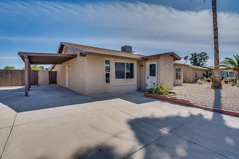 2713 E Villa Rita Dr, Phoenix, AZ 85032 photo 39