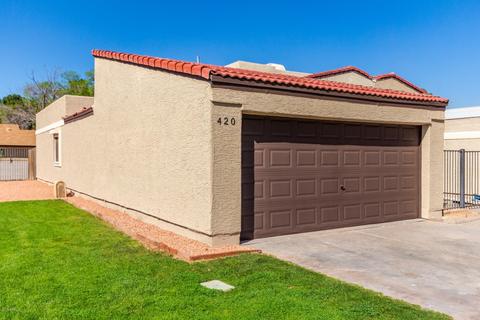 420 E Pecan Rd, Phoenix, AZ 85040 photo 2
