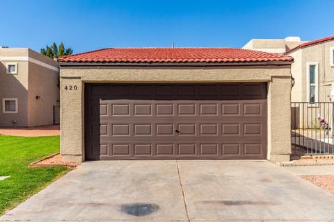 420 E Pecan Rd, Phoenix, AZ 85040 photo 1
