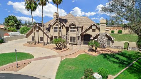648 E Harwell Rd, Gilbert, AZ 85234 photo 1