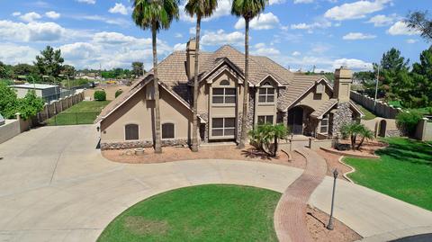 648 E Harwell Rd, Gilbert, AZ 85234 photo 57
