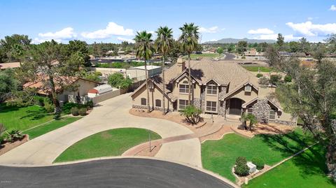 648 E Harwell Rd, Gilbert, AZ 85234 photo 60