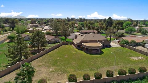 648 E Harwell Rd, Gilbert, AZ 85234 photo 56