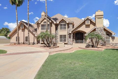 648 E Harwell Rd, Gilbert, AZ 85234 photo 3