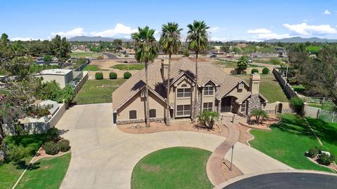 648 E Harwell Rd, Gilbert, AZ 85234 photo 59