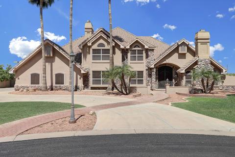 648 E Harwell Rd, Gilbert, AZ 85234 photo 5