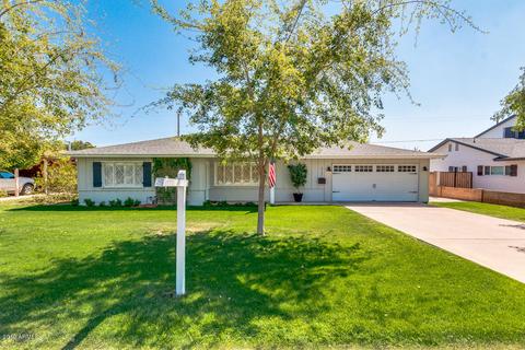 4707 Edgemont Ave, Phoenix, AZ 85008 photo 1
