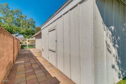 4707 Edgemont Ave, Phoenix, AZ 85008 photo 69