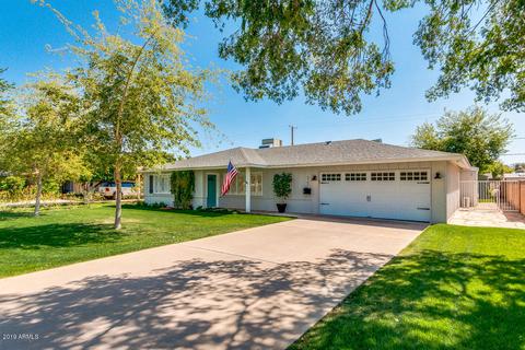 4707 Edgemont Ave, Phoenix, AZ 85008 photo 12