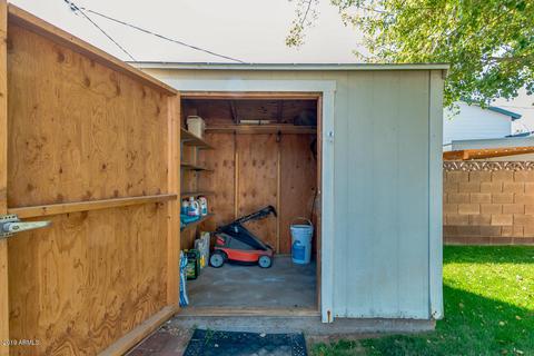 4707 Edgemont Ave, Phoenix, AZ 85008 photo 68