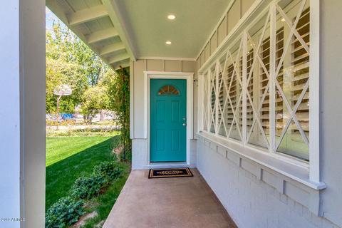 4707 Edgemont Ave, Phoenix, AZ 85008 photo 13