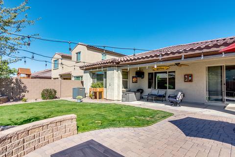 3935 E Ficus Way, Gilbert, AZ 85298 photo 29