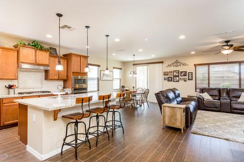 3935 E Ficus Way, Gilbert, AZ 85298 photo 5
