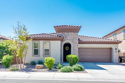 3935 E Ficus Way, Gilbert, AZ 85298 photo 1