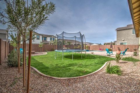 4235 E Weather Vane Rd, Gilbert, AZ 85296 photo 60