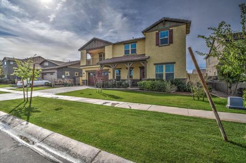 4235 E Weather Vane Rd, Gilbert, AZ 85296 photo 67