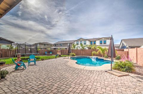 4235 E Weather Vane Rd, Gilbert, AZ 85296 photo 57