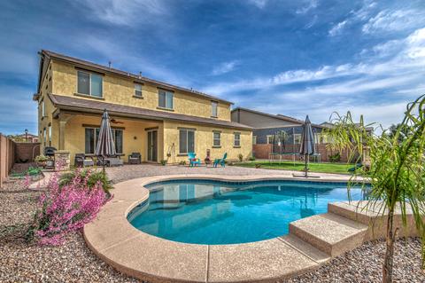 4235 E Weather Vane Rd, Gilbert, AZ 85296 photo 2