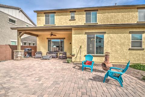 4235 E Weather Vane Rd, Gilbert, AZ 85296 photo 64