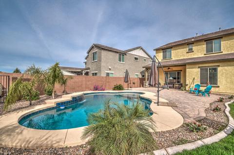 4235 E Weather Vane Rd, Gilbert, AZ 85296 photo 63