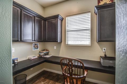4235 E Weather Vane Rd, Gilbert, AZ 85296 photo 32