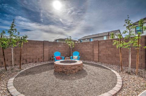 4235 E Weather Vane Rd, Gilbert, AZ 85296 photo 61