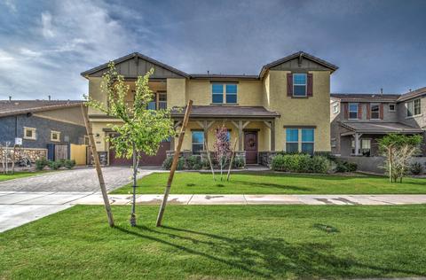 4235 E Weather Vane Rd, Gilbert, AZ 85296 photo 68