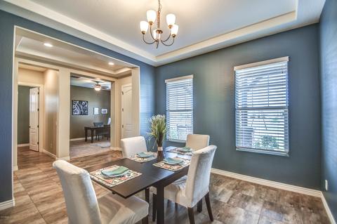 4235 E Weather Vane Rd, Gilbert, AZ 85296 photo 22