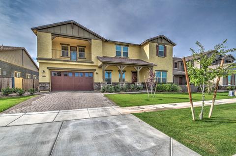4235 E Weather Vane Rd, Gilbert, AZ 85296 photo 1