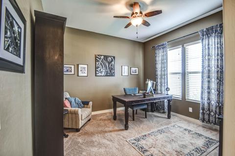 4235 E Weather Vane Rd, Gilbert, AZ 85296 photo 24