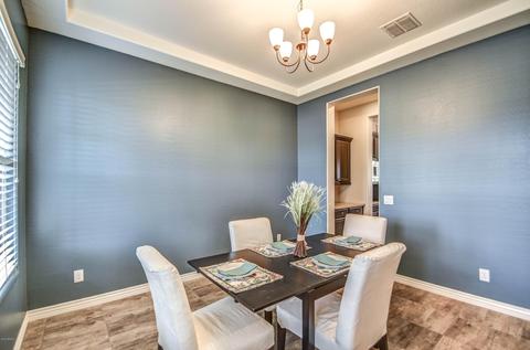 4235 E Weather Vane Rd, Gilbert, AZ 85296 photo 21
