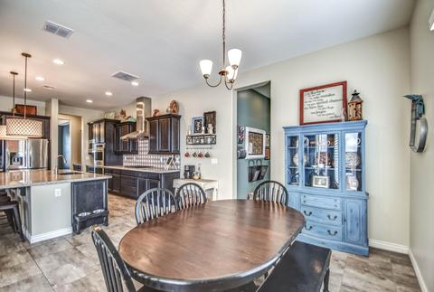 4235 E Weather Vane Rd, Gilbert, AZ 85296 photo 13