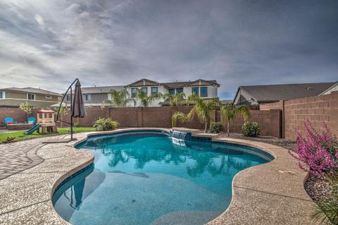 4235 E Weather Vane Rd, Gilbert, AZ 85296 photo 59