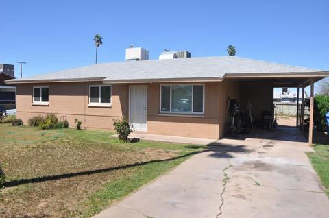 1902 E Mobile Ln, Phoenix, AZ 85040 photo 2