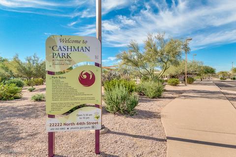 4028 E Adobe Dr, Phoenix, AZ 85050 photo 51