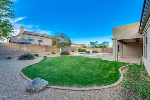 4028 E Adobe Dr, Phoenix, AZ 85050 photo 37