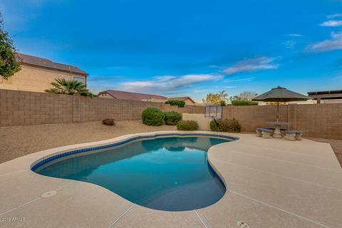 4028 E Adobe Dr, Phoenix, AZ 85050 photo 38