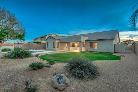 4028 E Adobe Dr, Phoenix, AZ 85050 photo 30