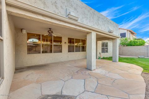 4028 E Adobe Dr, Phoenix, AZ 85050 photo 41