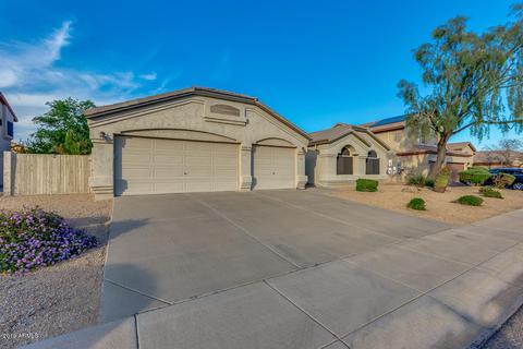 4028 E Adobe Dr, Phoenix, AZ 85050 photo 2