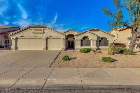 4028 E Adobe Dr, Phoenix, AZ 85050 photo 1